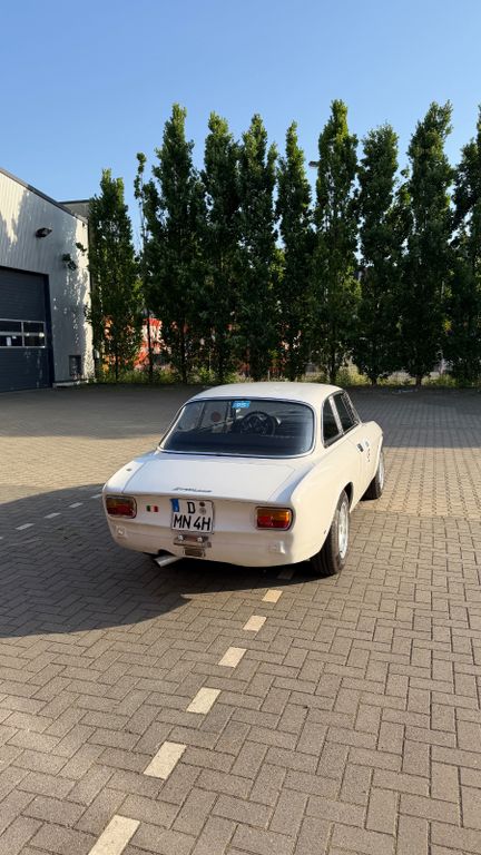 Bild des Angebotes Alfa Romeo GT 1600 Junior