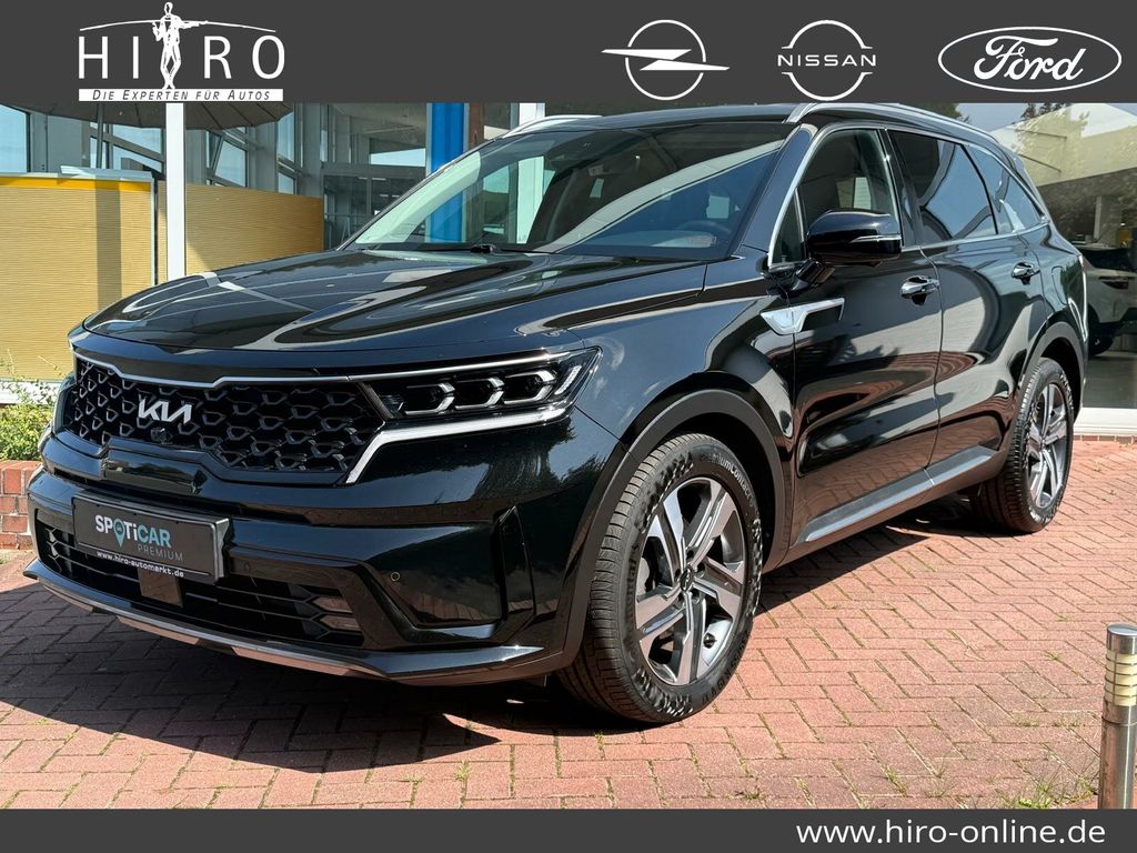 Bild des Angebotes Kia Sorento Hybrid 4WD Spirit LEDNavi/Distronic/BC