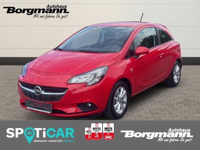 Bild des Angebotes Opel Corsa Active 1.2 Bluetooth - Park Distance Contr