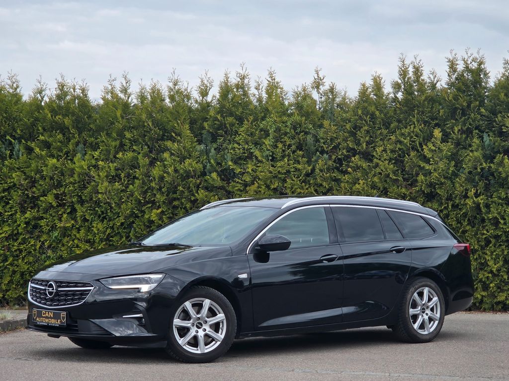 Opel Insignia B 2.0 CDTI Sports Tourer*NAVI*LED*CAMER