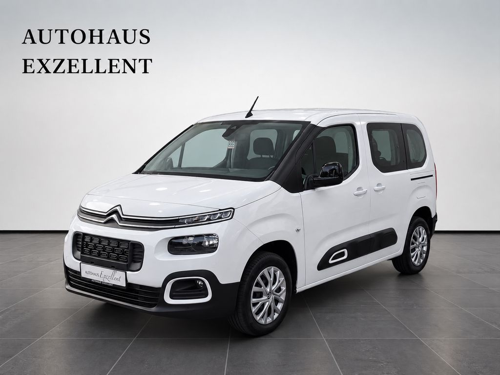 Bild des Angebotes Citroën Berlingo Feel M Automatik*PDC*SHZ*MFL*KLIMA*