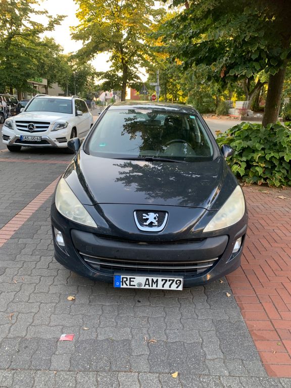 Bild des Angebotes Peugeot 308 Tendance HDi FAP 110 Tendance