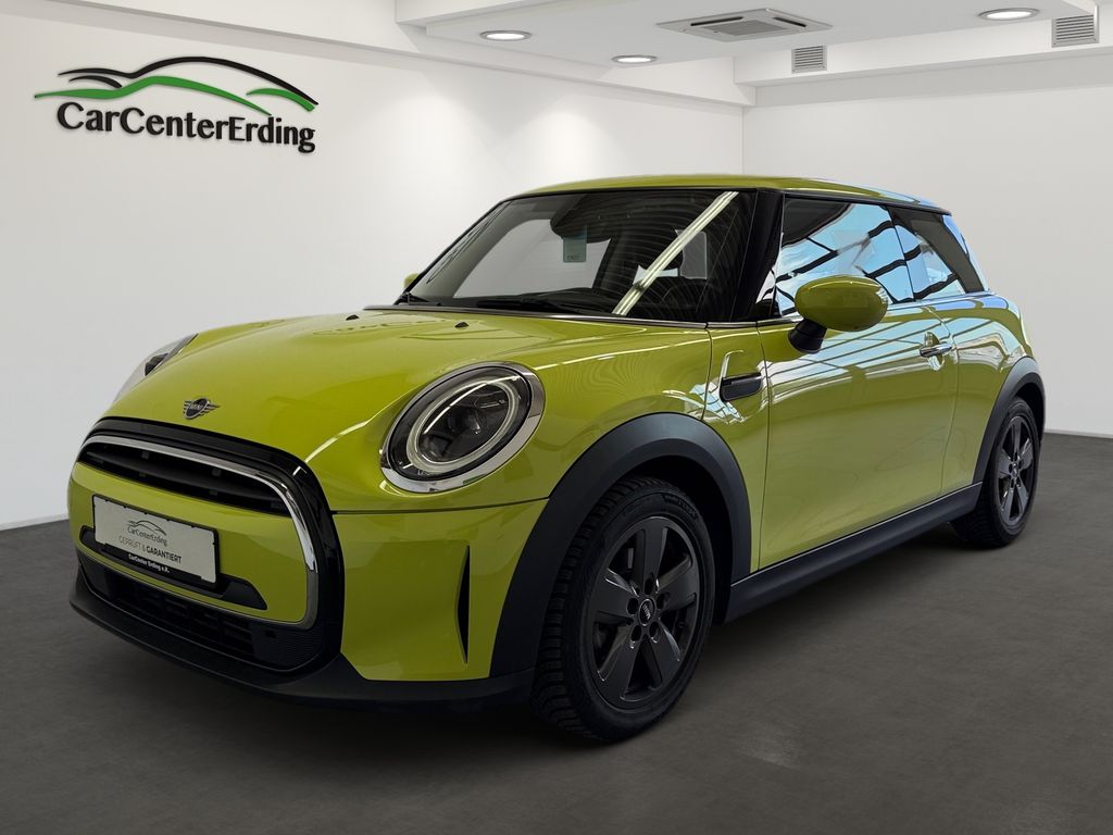 Bild des Angebotes MINI Mini 3-trg. Cooper*LED*DriveA*Ambiente*100years