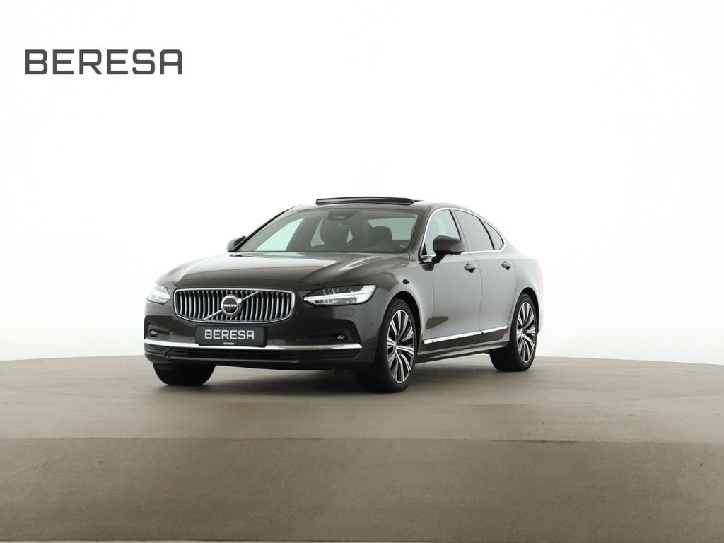 Bild des Angebotes Volvo S90 B5 AWD Ultimate Bright Standhz Massage SHD