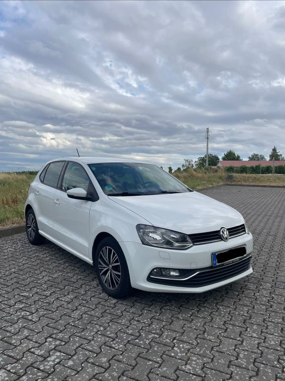 Bild des Angebotes Volkswagen Polo 1.2 TSI 66kW ALLSTAR ALLSTAR