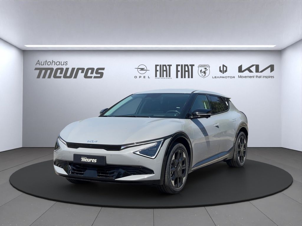 Kia EV6 Earth 2WD Klimasitze El. Heckklappe e-Sitze