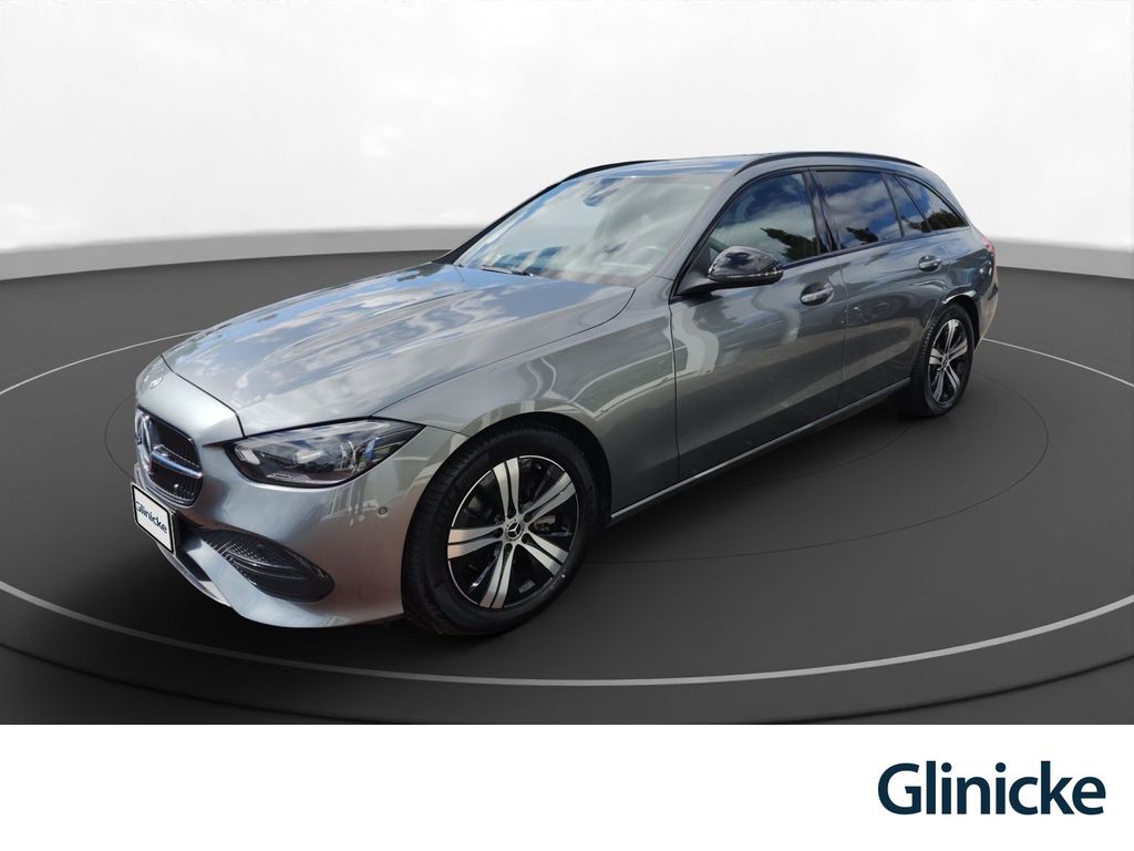 Bild des Angebotes Mercedes-Benz C 220 C Klasse C220 d