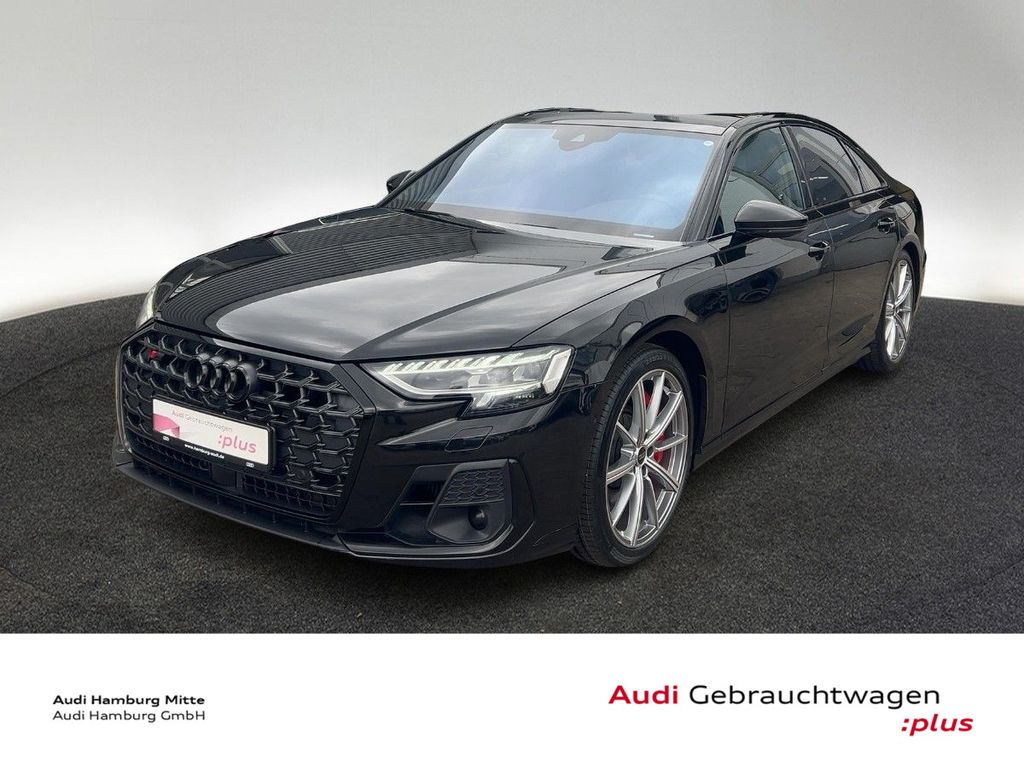 Bild des Angebotes Audi S8 4.0 TFSI quattro tiptronic