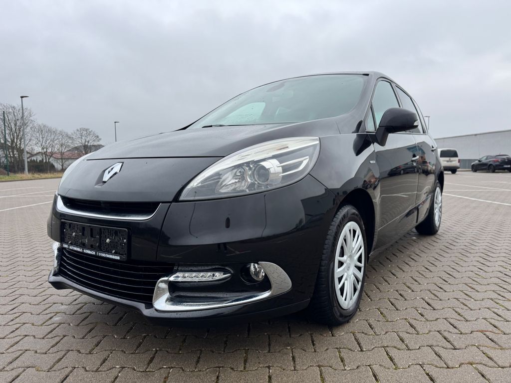 Bild des Angebotes Renault Scenic III BOSE Edition