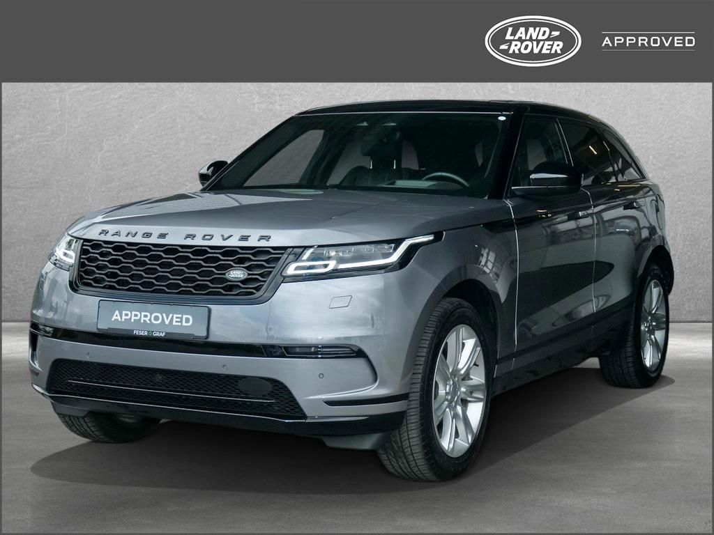 Bild des Angebotes Land Rover Range Rover Velar P400e S AHK Matrix HUD Meridia