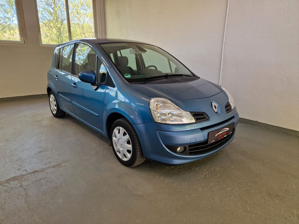 Bild des Angebotes Renault Modus 1.5 dCi Klimaauto*TÜV-09/27* 6-Gang
