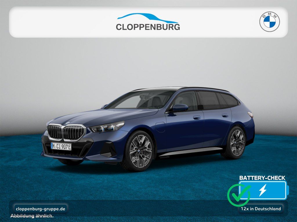 Bild des Angebotes BMW 530e xDrive Touring M Sportpaket BT UPE: 98.979€