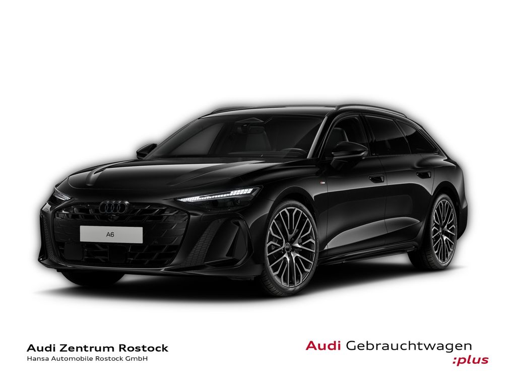 Bild des Angebotes Audi A6 Avant TDI quattro 220 kW S tronic+Tech Plus+P