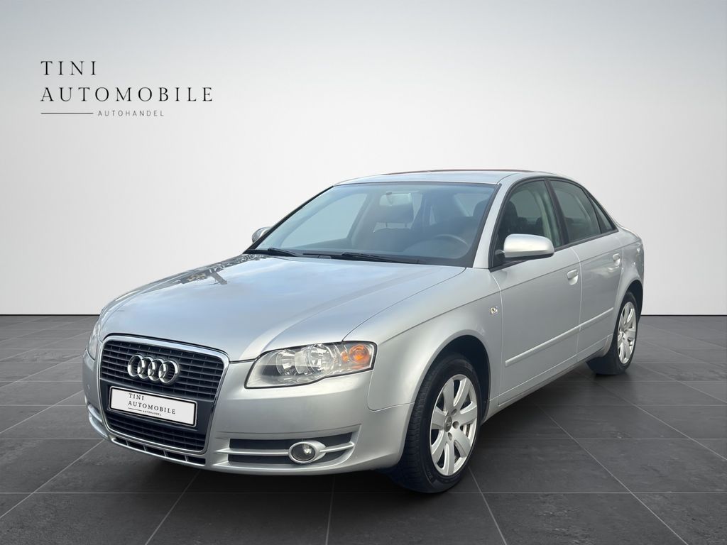Bild des Angebotes Audi A4 Lim. 2.0