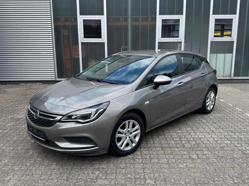 Bild des Angebotes Opel Astra K Lim. 5-trg. Edition Start/Stop