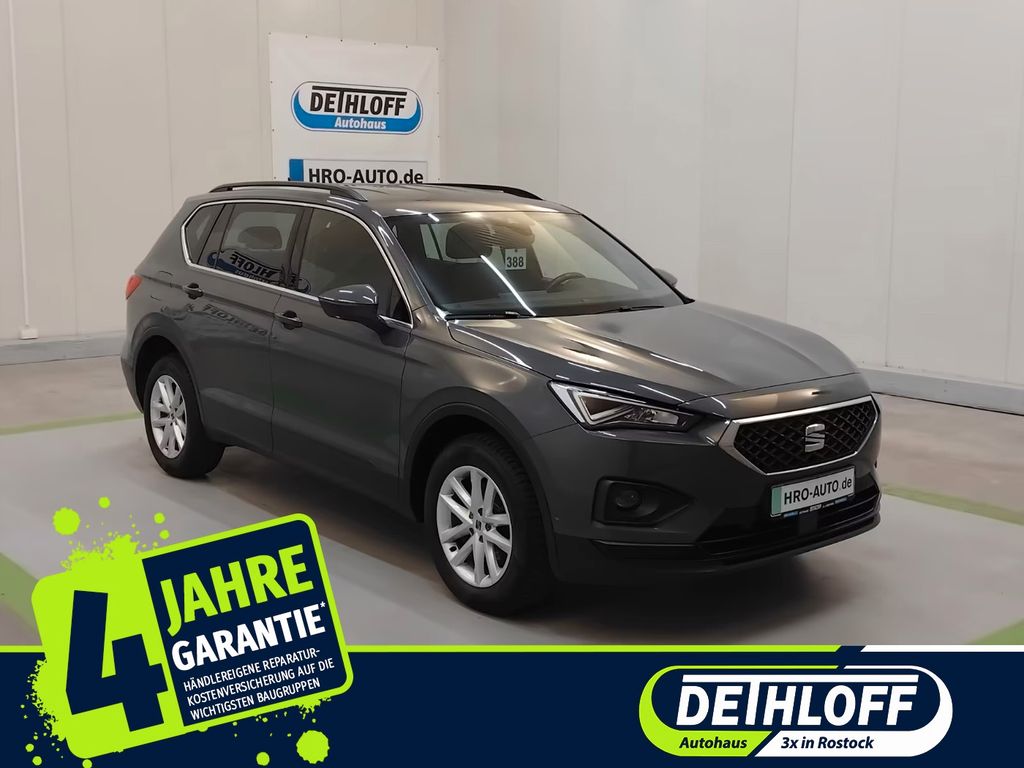 Bild des Angebotes Seat Tarraco 1.5 TSI Style