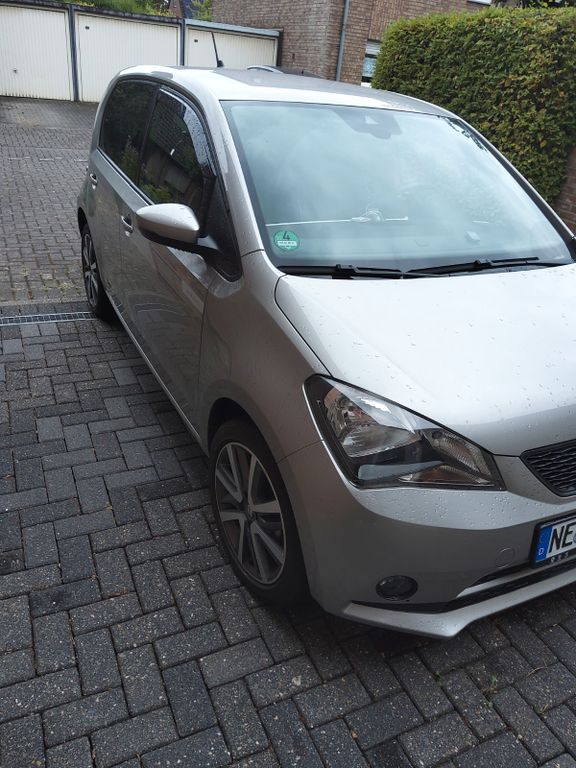 Bild des Angebotes Seat Mii electric Edition Power Charge Edition Po...