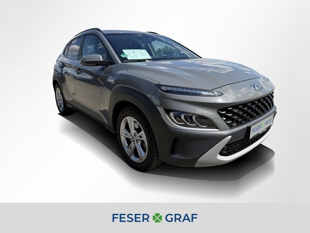 Bild des Angebotes Hyundai Kona 1.0 T-GDI Edition 30+ 2WD Voll-LED*WinterPa