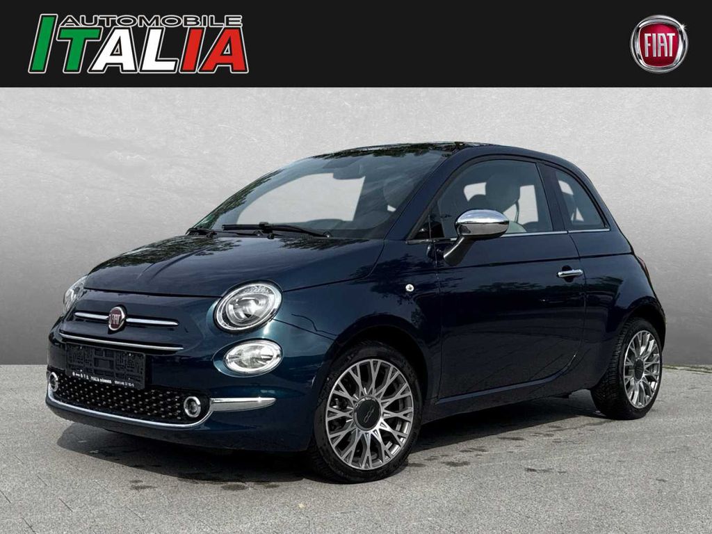 Bild des Angebotes Fiat 500 1.2 Star *AUTOMATIK*