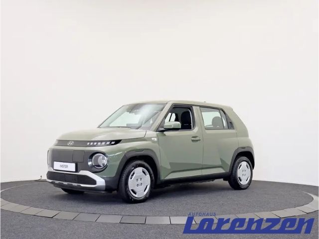 Bild des Angebotes Hyundai INSTER Elektro 85 kW FWD Trend Navi+R/Camera+ACC