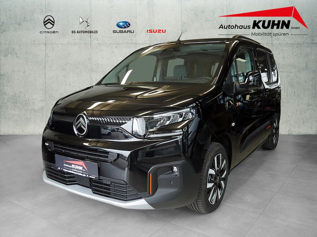 Bild des Angebotes Citroën Berlingo M BlueHDi 130 Max SHZ NAVI AHK ACC LED