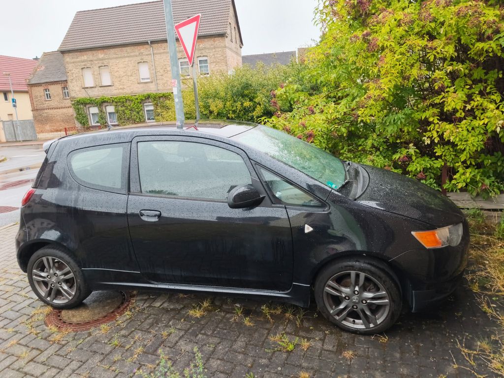 Bild des Angebotes Mitsubishi Colt 1.3 35 Jahre Plus 35 Jahre Plus