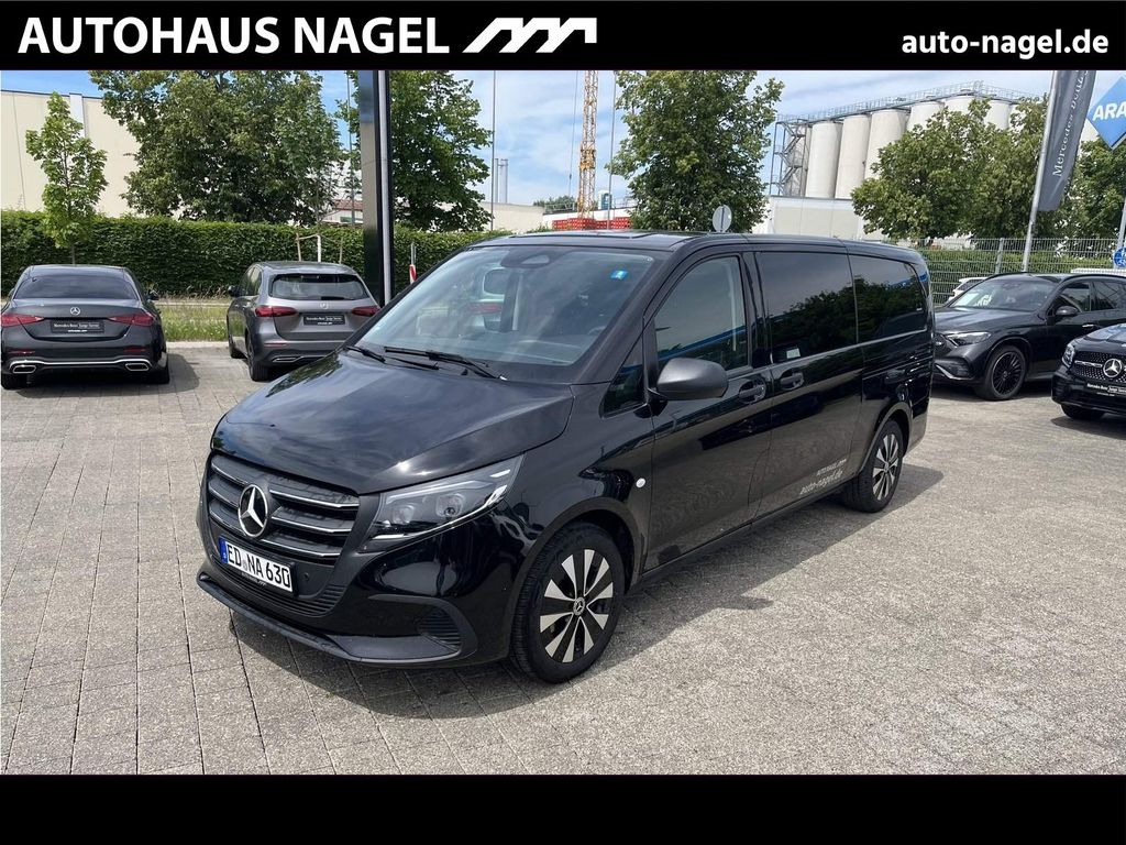 Bild des Angebotes Mercedes-Benz Vito 119 d Tourer Extralang Standhzg. elek.Türen