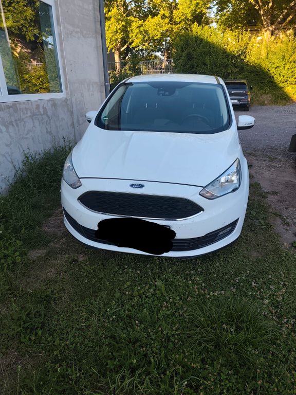 Bild des Angebotes Ford C-Max 1,0 EcoBoost 74kW Business Business