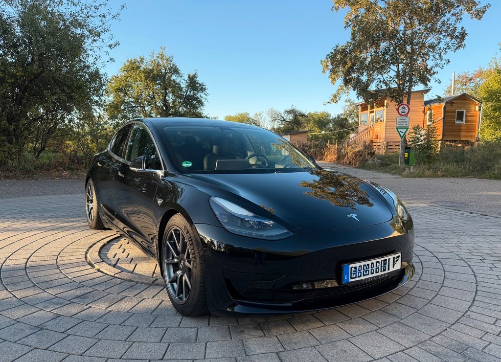 Bild des Angebotes Tesla Model 3 Standard Range Plus - LFP, EAP, Matrix