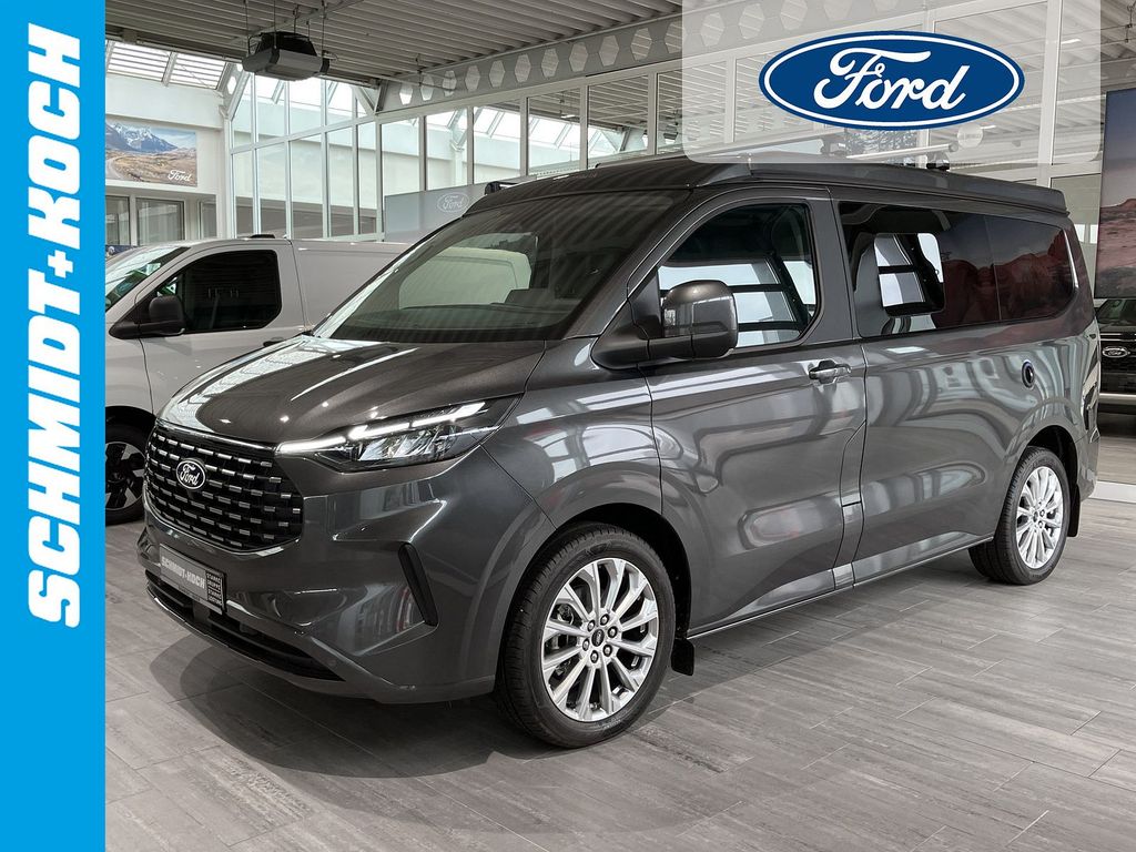Bild des Angebotes Ford Transit Custom Nugget Titanium 2.0 EcoBlue 320