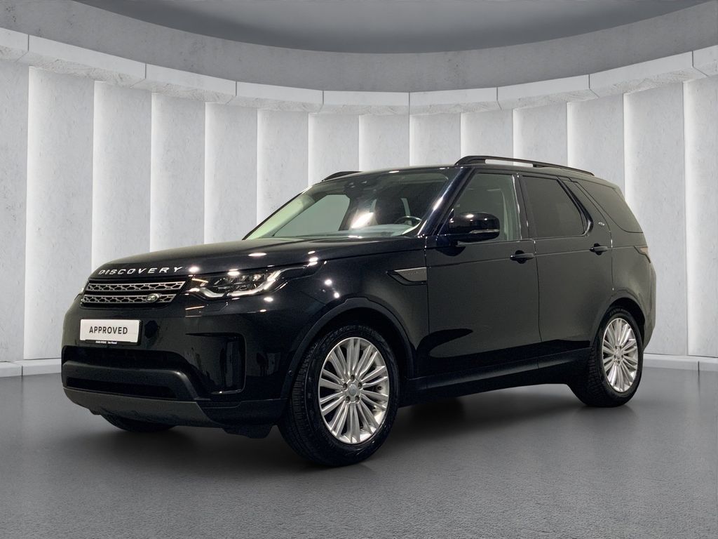 Bild des Angebotes Land Rover Discovery 5 SD4 SE AWD | Luftfederung