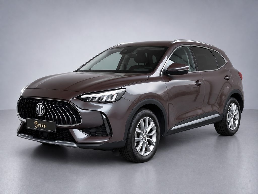 Bild des Angebotes MG HS 1.5T-GDI*LED*FACELIFT*R.KAM*KEYLESS*