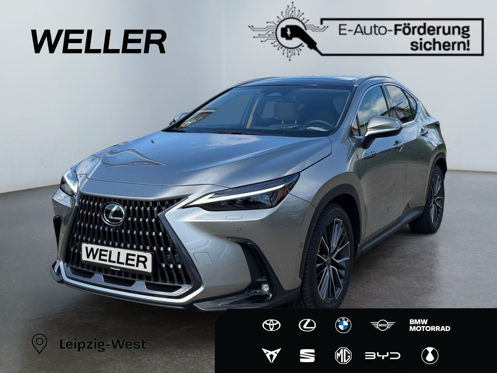 Bild des Angebotes Lexus NX 450h+ Plug-in, Hybrid Luxury*Panorama*