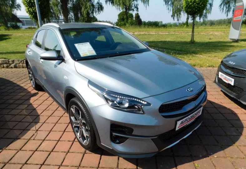 Bild des Angebotes Kia TESTINSERAT - XCeed 1.5 T-GDI