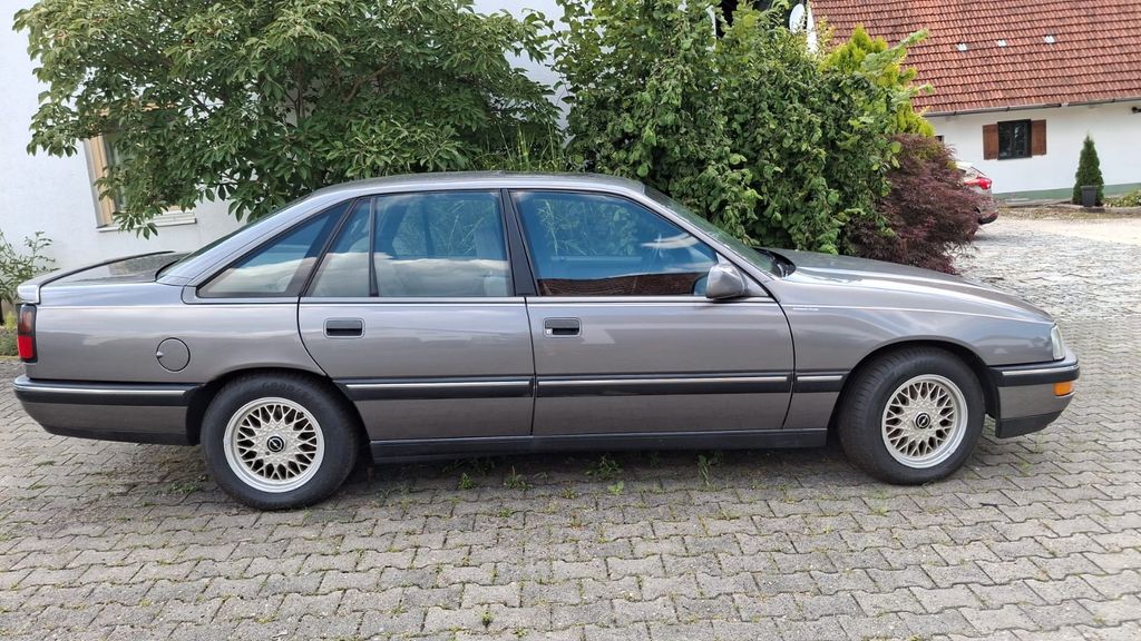 Opel Senator