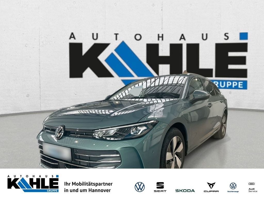 Bild des Angebotes Volkswagen Passat 1.5 eHybrid DSG OPF Business Premium DCCP