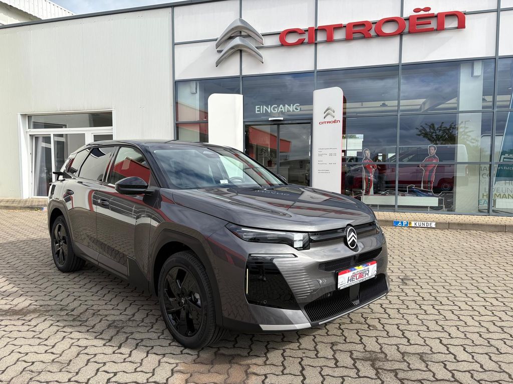 Citroën C5 Aircross 145 Hybrid MAX