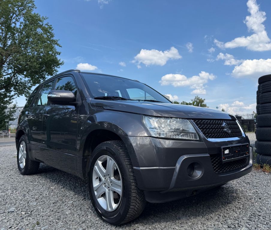 Bild des Angebotes Suzuki Grand Vitara 1.9 DDIS X 30 Klima