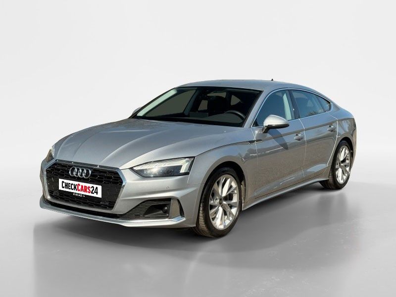 Bild des Angebotes Audi A5 Sportback 40 TFSI advanced