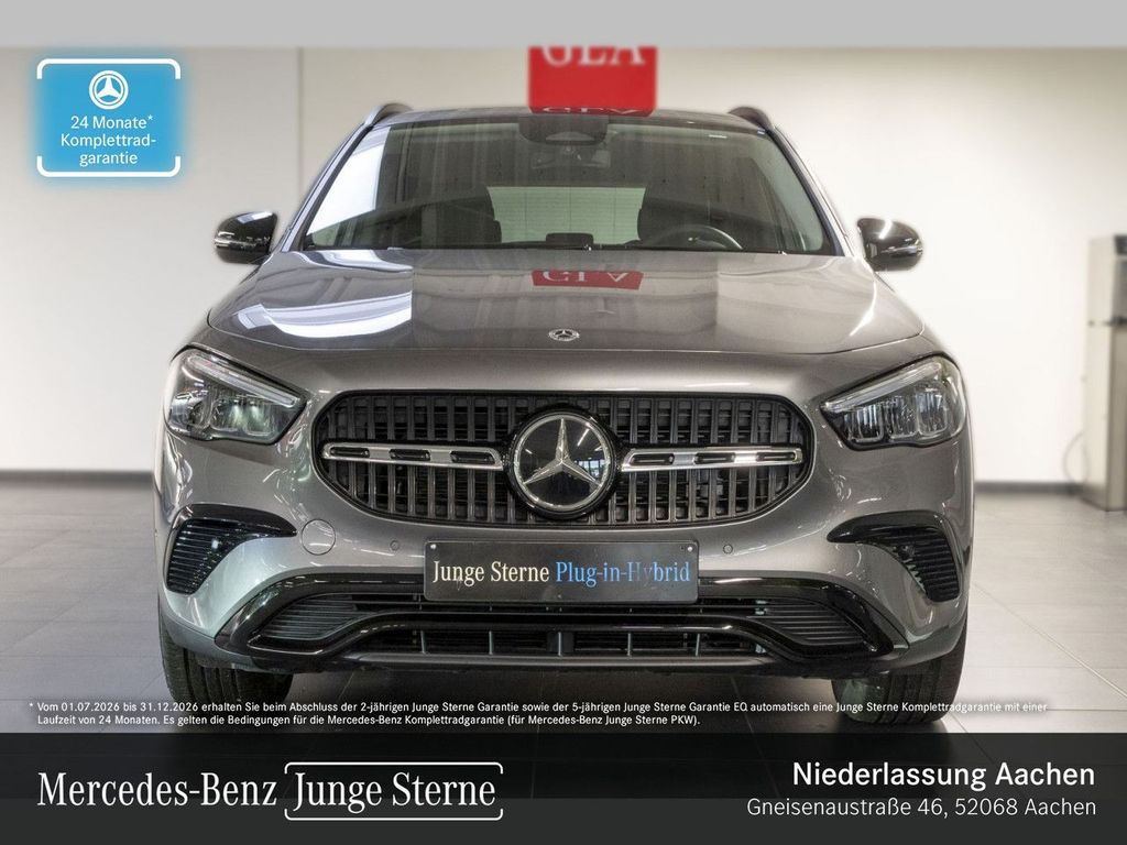 Bild des Angebotes Mercedes-Benz GLA 250 e Progressive Advanced +/NIGHT/DISTR/KAM