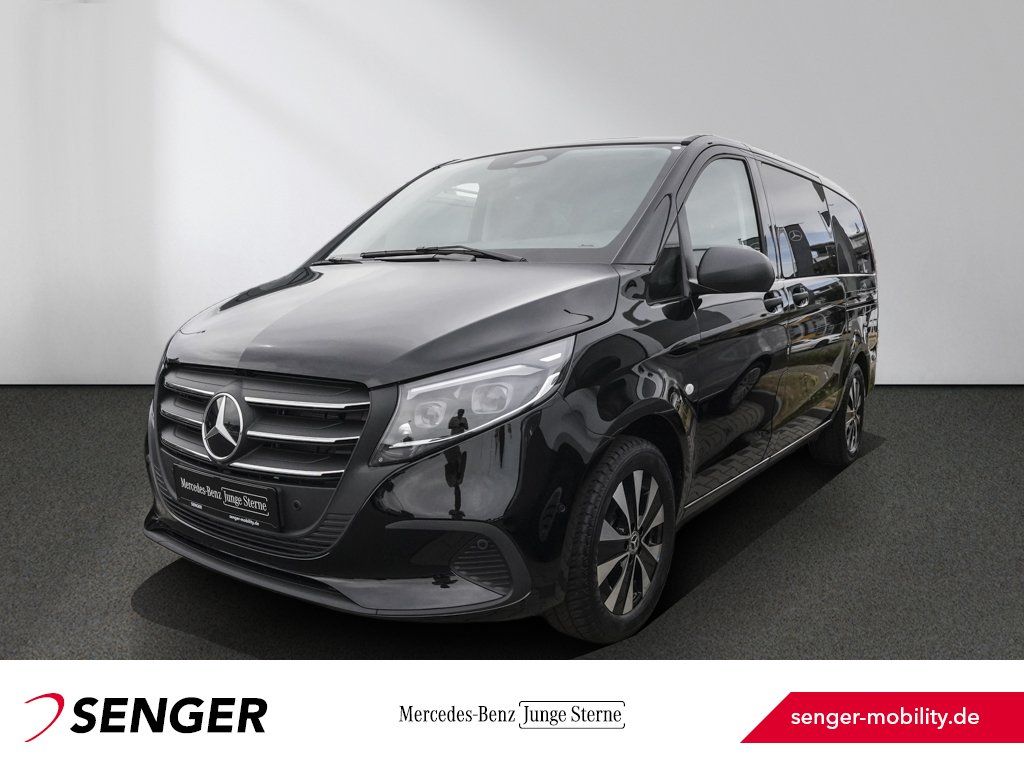 Bild des Angebotes Mercedes-Benz Vito 116 CDI Tourer Select lang LED Kamera 9G