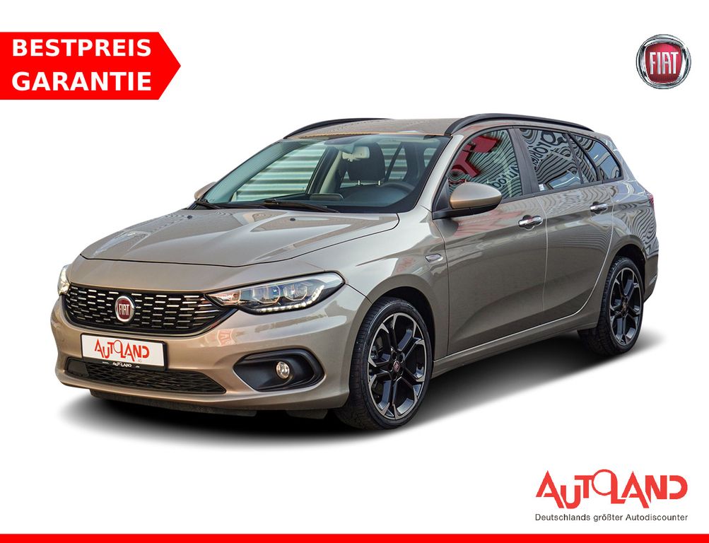 Bild des Angebotes Fiat Tipo Kombi 1.4 Lounge Navi Android Apple Kamera