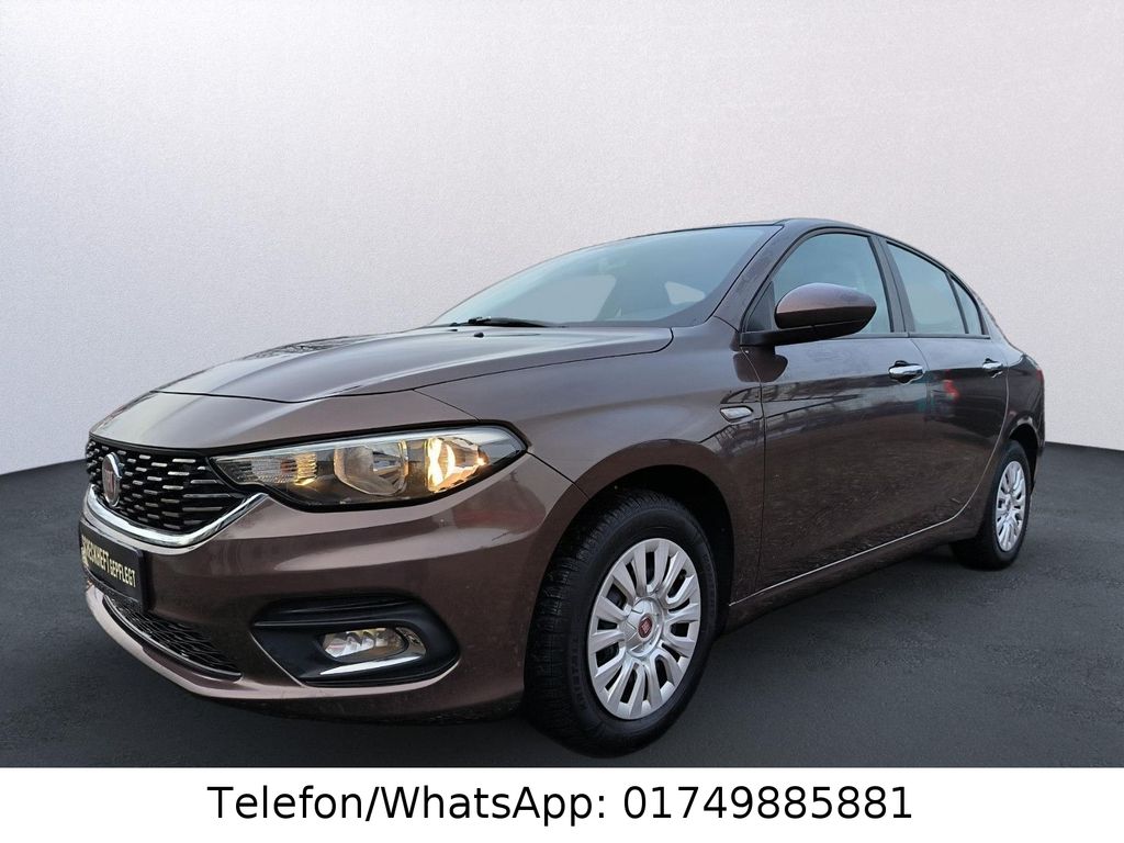Bild des Angebotes Fiat Tipo Pop1.4Benzin,Klima,PDC,TÜV Neu,1Hand,S-Heft
