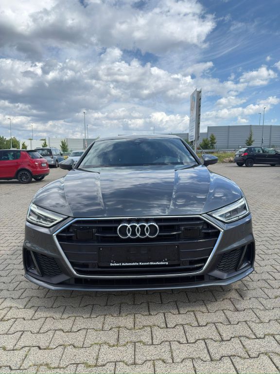 Bild des Angebotes Audi A7 Sportback 50 basis TDI quattro