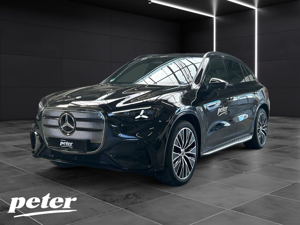 Bild des Angebotes Mercedes-Benz GLC 400 4MATIC AMG*Distronic*Digital Light