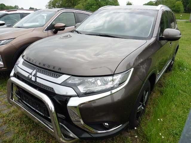 Bild des Angebotes Mitsubishi Outlander 2.0 2WD Active, AHK