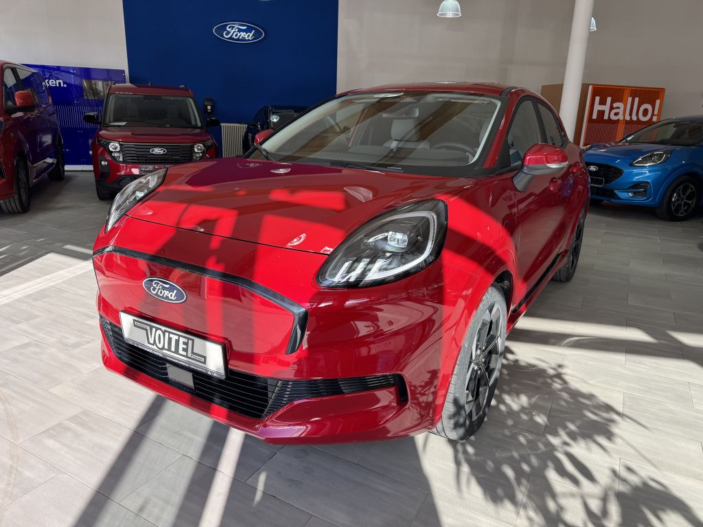 Bild des Angebotes Ford Puma Gen-E Premium Matrix-LED