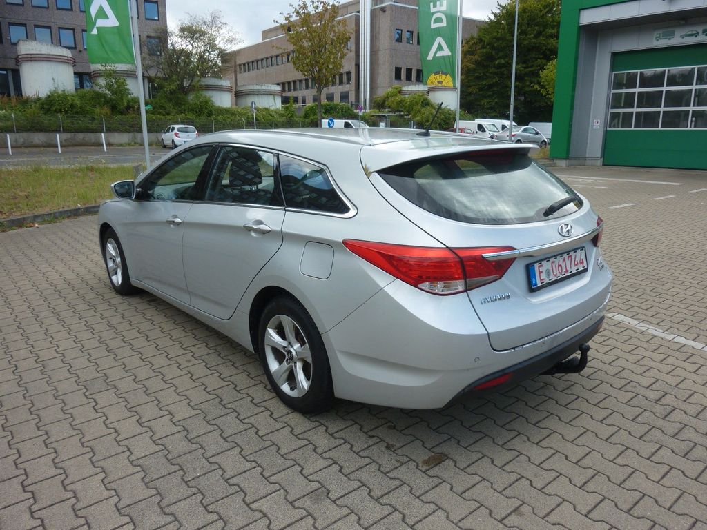 Bild des Angebotes Hyundai i40 cw FIFA World Cup Edition