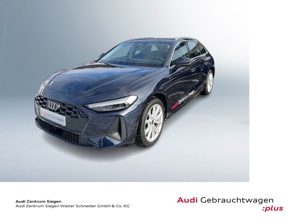 Bild des Angebotes Audi A5 Avant TFSI e-hybrid quattro Standklima*Tech p