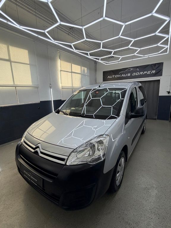 Bild des Angebotes Citroën Berlingo Kasten Business L1 FENSTER KLIMA BT ZV